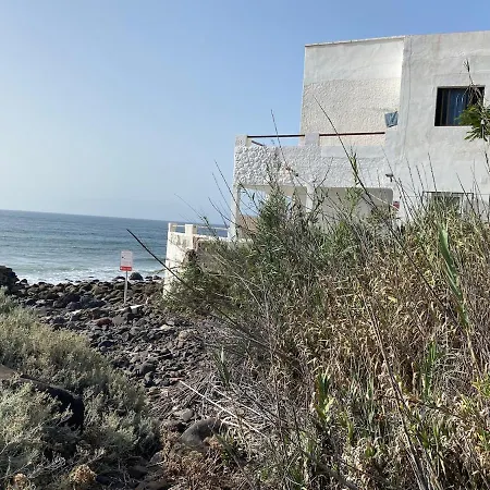 Quiet House With Spectacular Ocean Views Ferienhaus