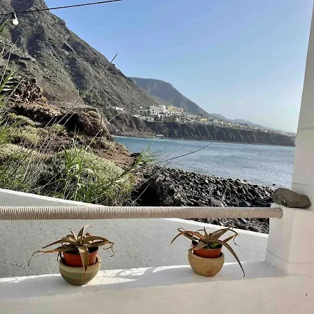 Σπίτι διακοπών Quiet House With Spectacular Ocean Views *