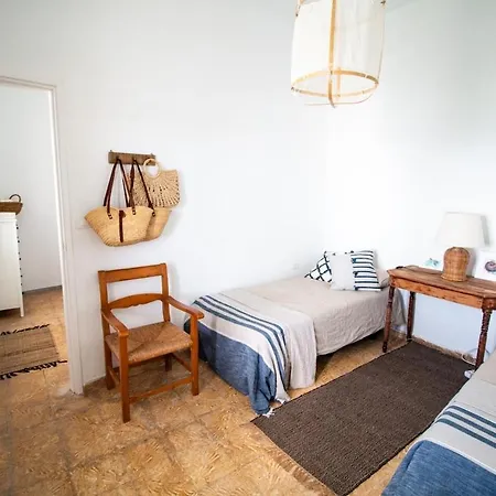 Σπίτι διακοπών Quiet House With Spectacular Ocean Views *